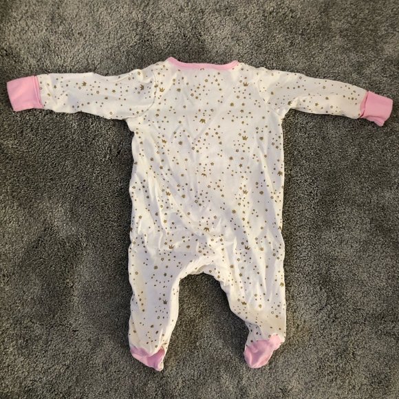 Gerber 4 Pack Sleep 'N Play Footie - Picture 7 of 15